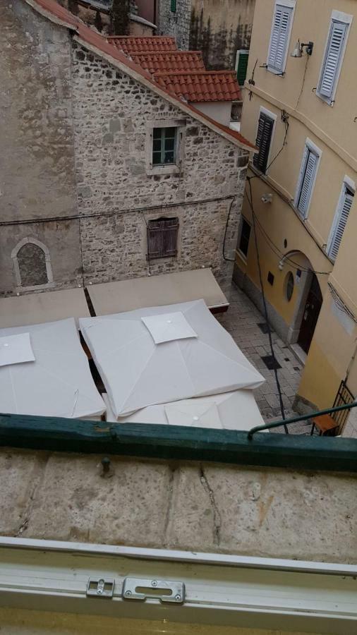 Sara Cosmo Split Apartment Exterior foto