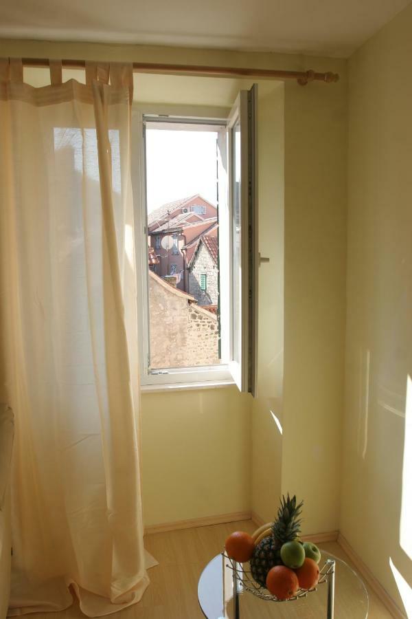 Sara Cosmo Split Apartment Exterior foto
